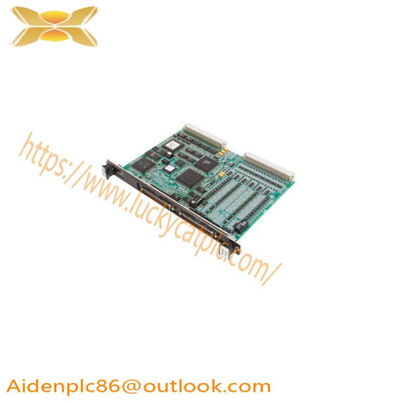 GE IS200EHFCH2A exciter fan control