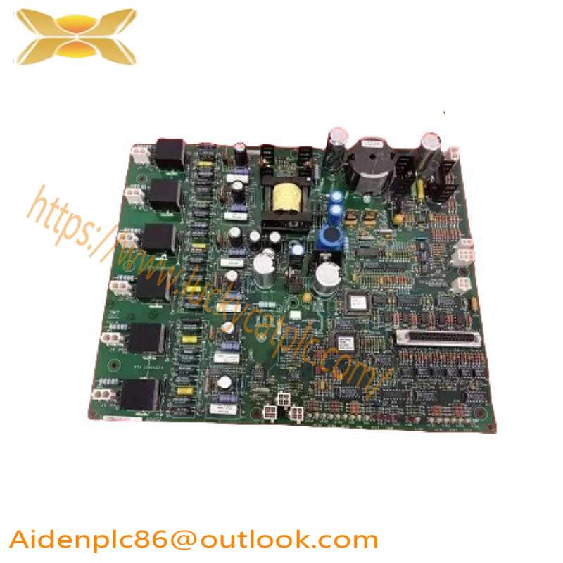 GE IS200EHPAG1A Control Card