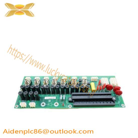 IS200EPDMG1B GE General Electric  Mark VI Circuit Board
