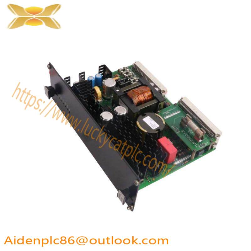 GE VMIVME-M20