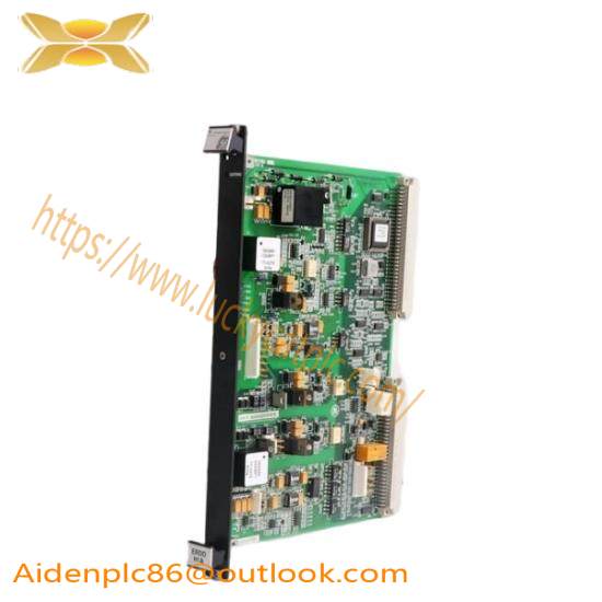 IS200ERDDH1A GE General Electric  Mark VI circuit board