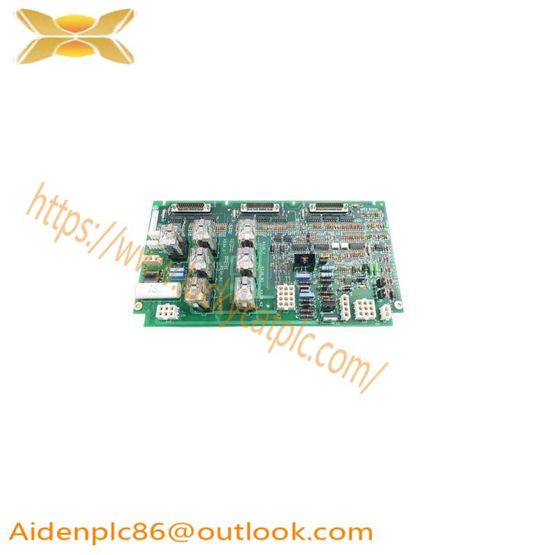 GE IS200EXHSG1AEC Boards & Turbine Control