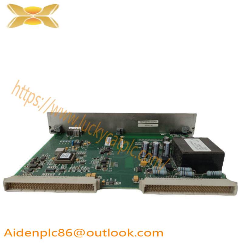 GE IC200ALG321G