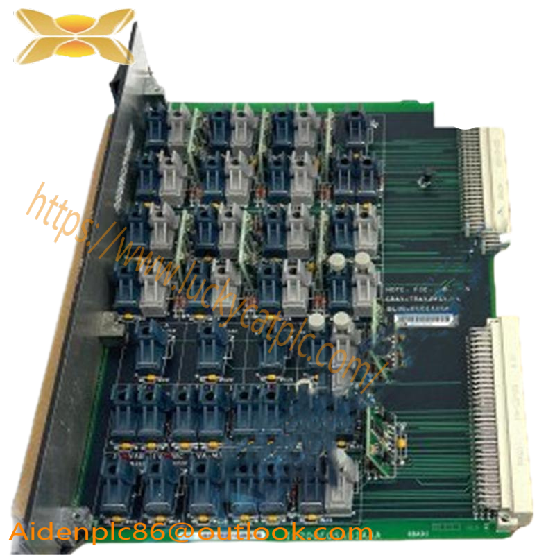 GE IS200F0SAG1AAA PC BOARD
