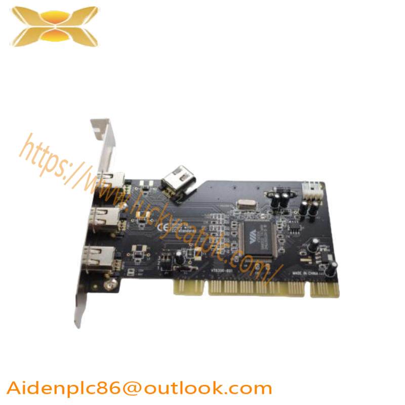 GE IS200HFPAG1AEC fan Power Supply Board