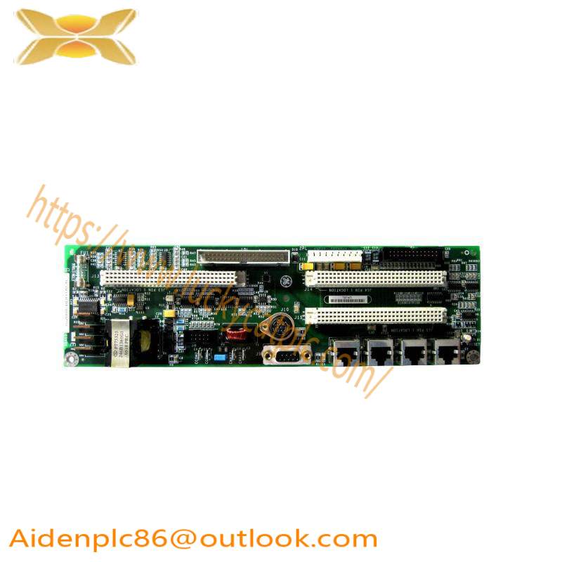 GE IS200ICBDH1ACB PC BOARD