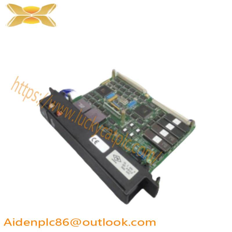 GE IS200ICBDH1BAA PC BOARD