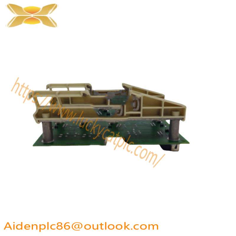 GE IS200ISBBG2AAB/6BA01 PCB BOARD