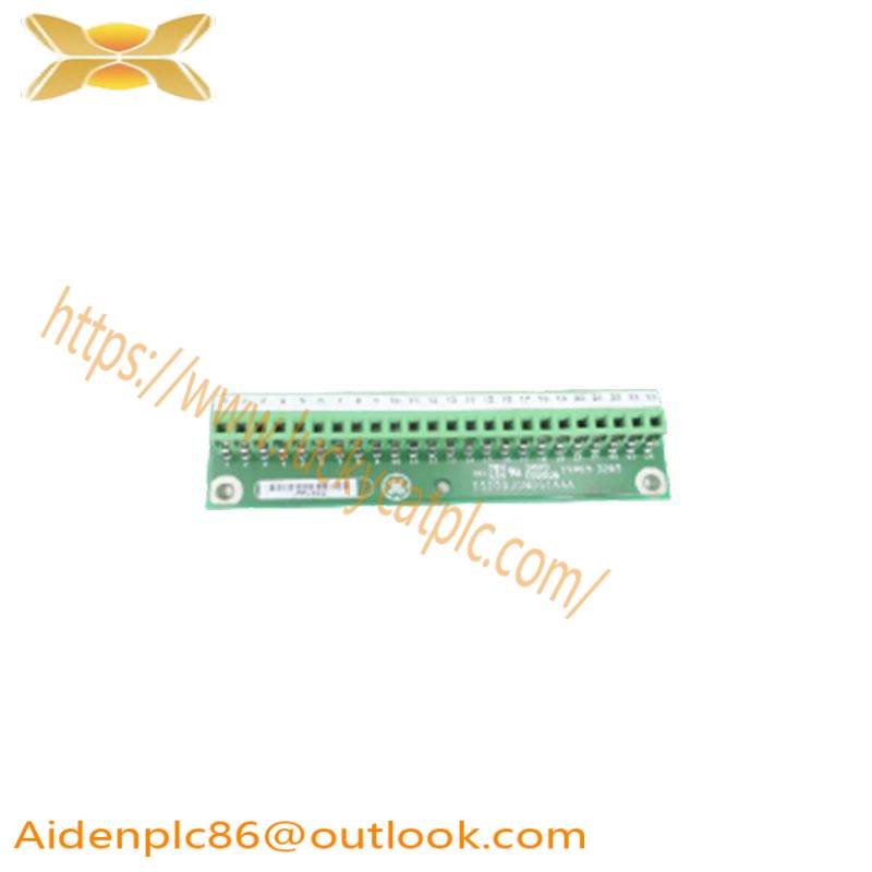 GE IS200JGNDG1AAA POWER DISTRIBUTION BOARD