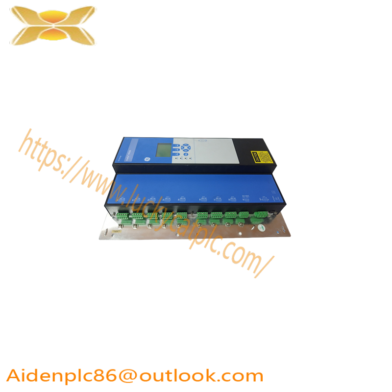 GE IS200JGPAG1A PCB component