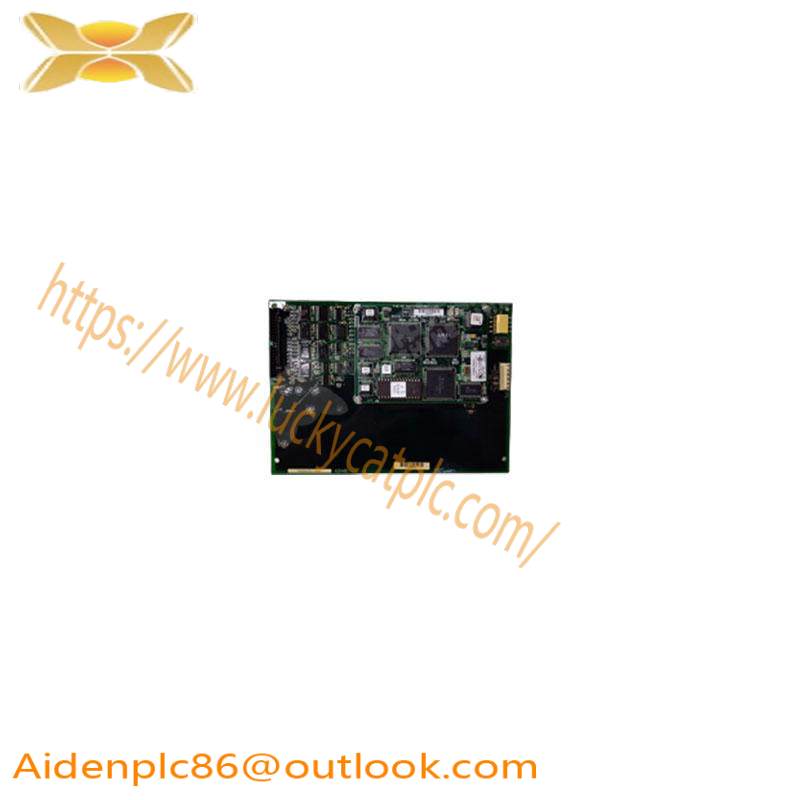 GE IS200JPDFG1ADD POWER DISTRIBUTION BOARD