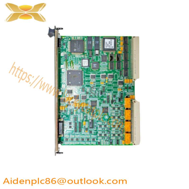 GE IS200JPDMG1RDC Mark VI printed circuit board