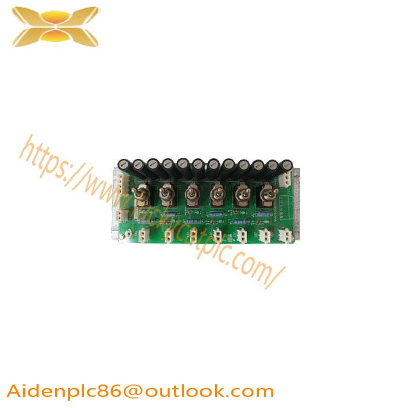 GE IS200JPDSG1ACB Boards & Turbine Control