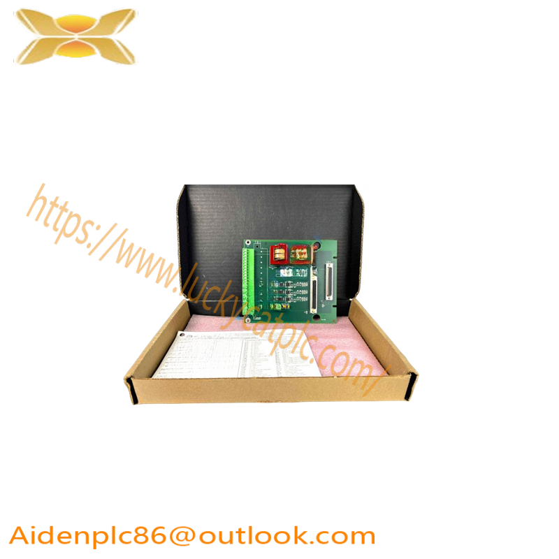 GE IS200SPROH2A PPRO TERMINAL BOARD
