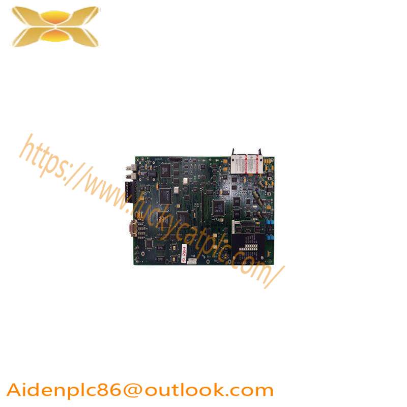 GE IS200STAIH2ABA Boards & Turbine Control