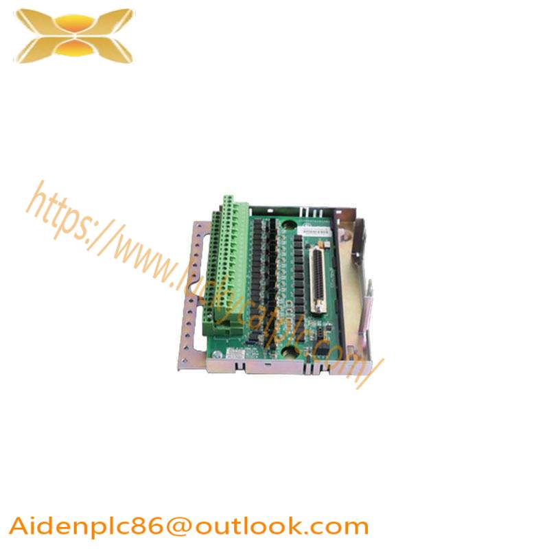 GE IS200STAIH2ABB Boards & Turbine Control