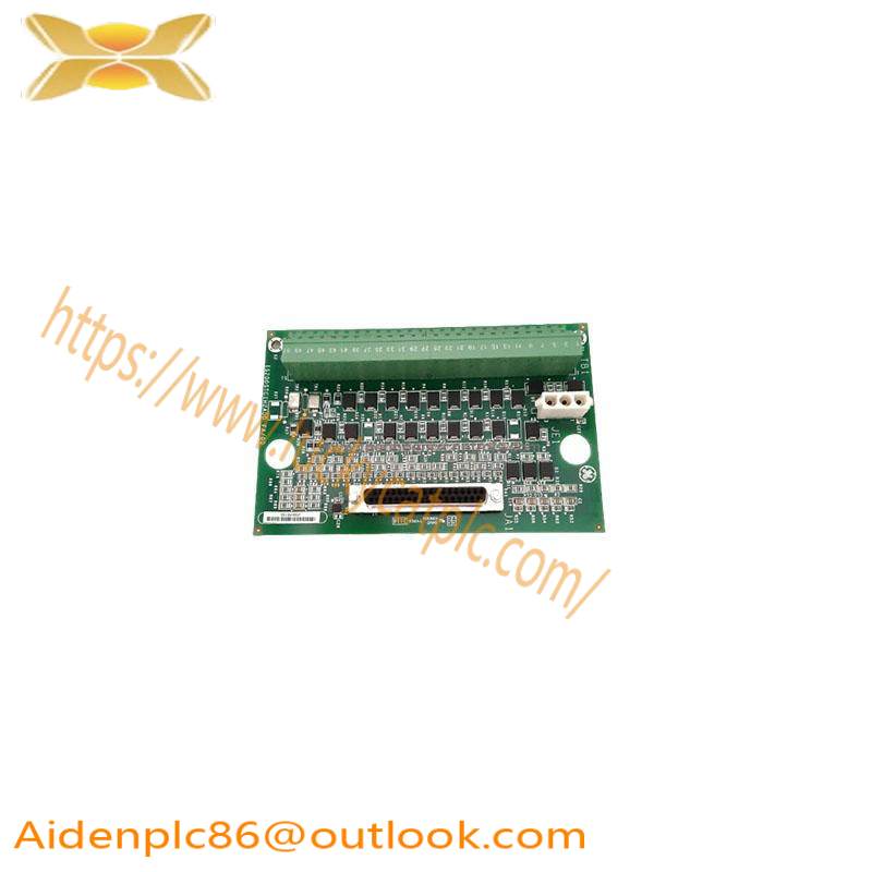 GE IS200STCIH1A Boards & Turbine Control