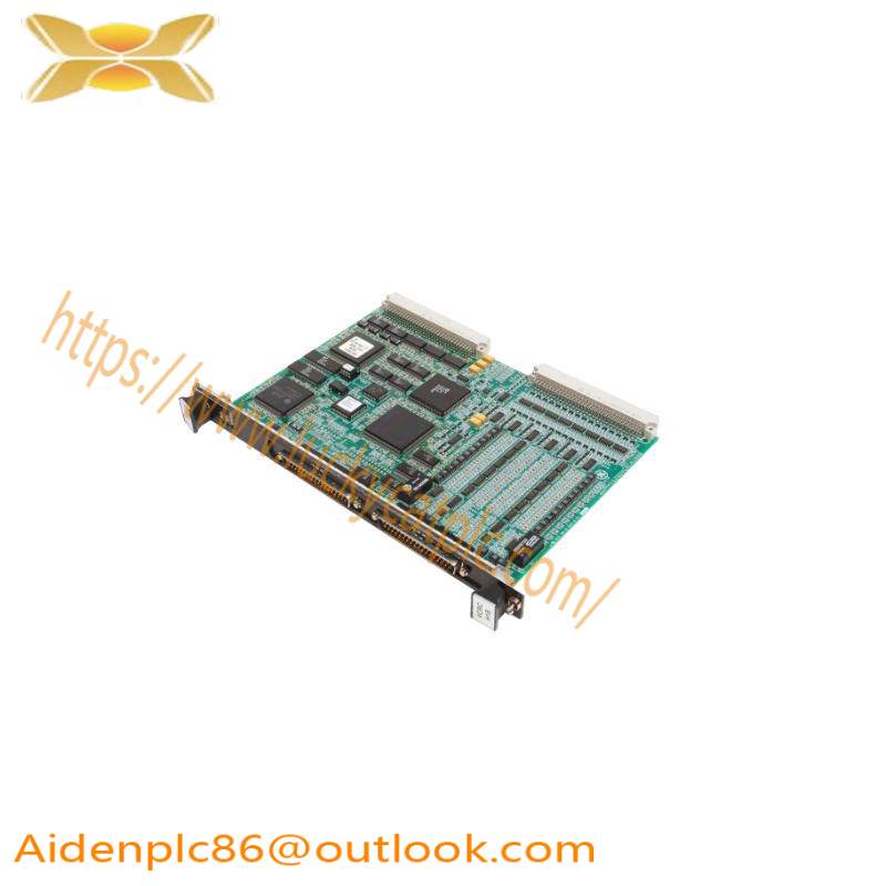 GE IS200STCIH4A Terminal Board