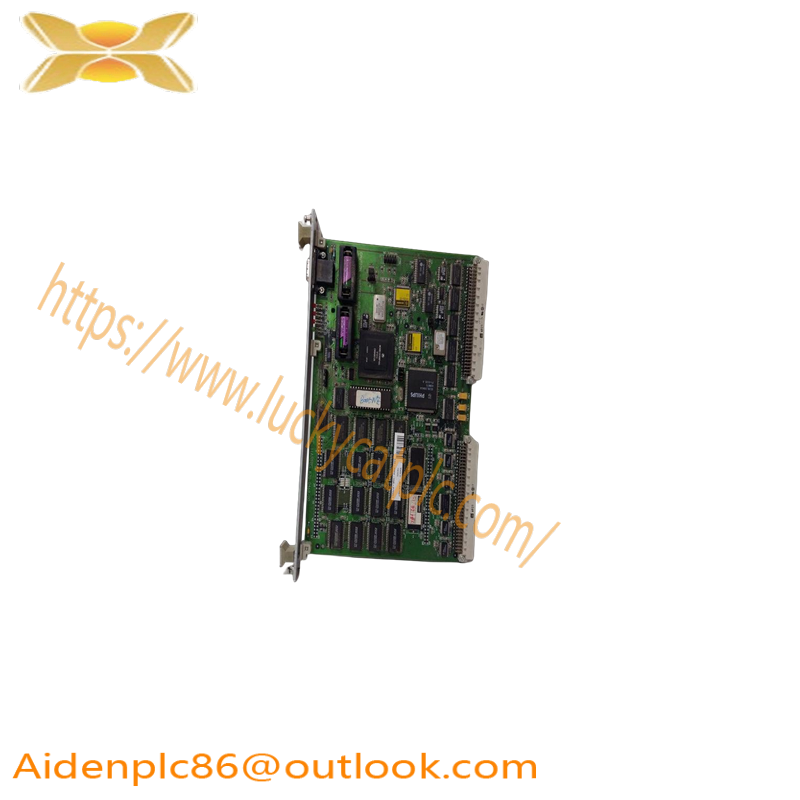 GE IC695CPE310-ABAD
