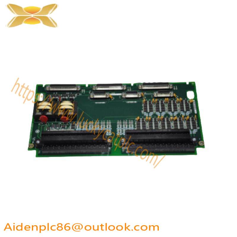 GE IS200TPROH1BAA printed circuit board