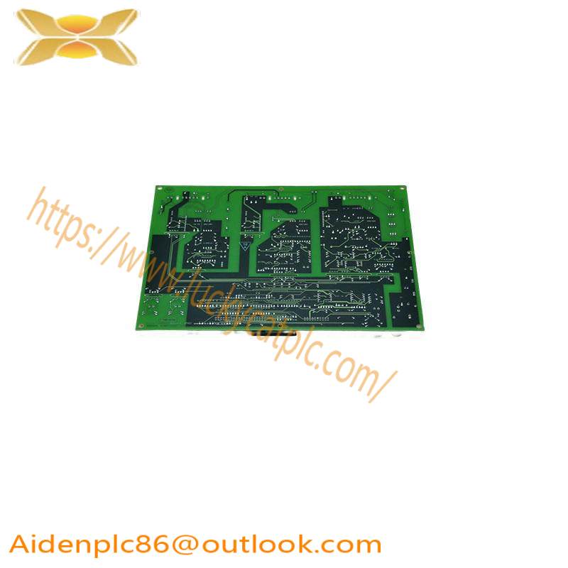 GE IS200TRESH1ABB INPUT TERMINAL BOARD