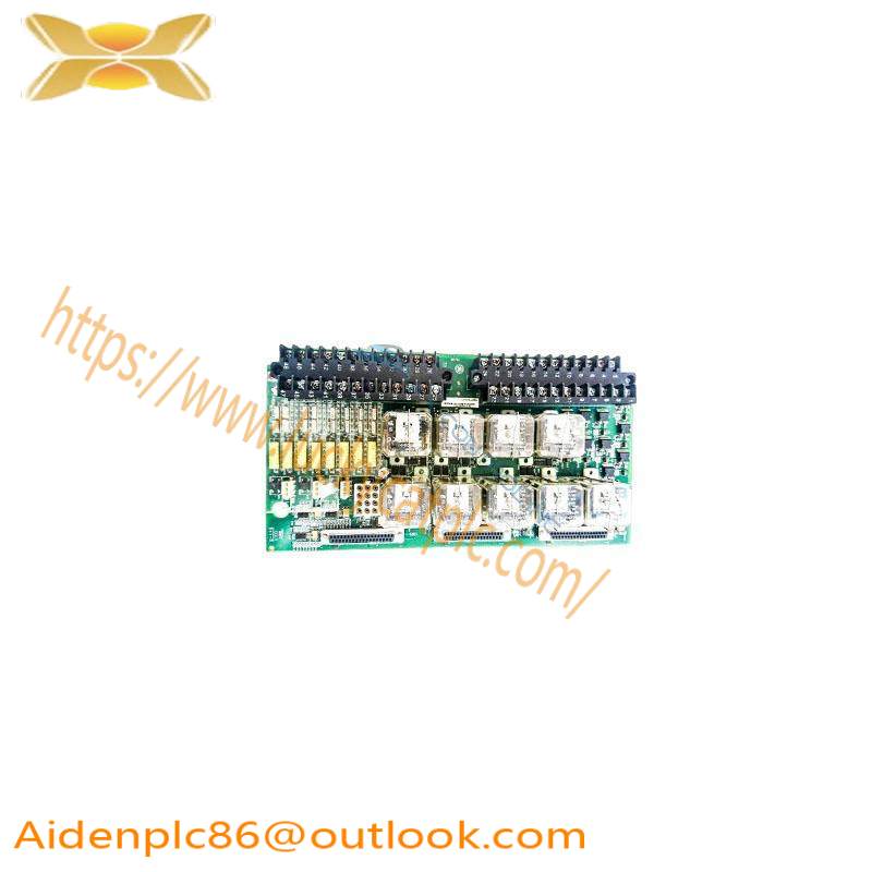 GE IS200TRPGH1BDD Boards & Turbine Control