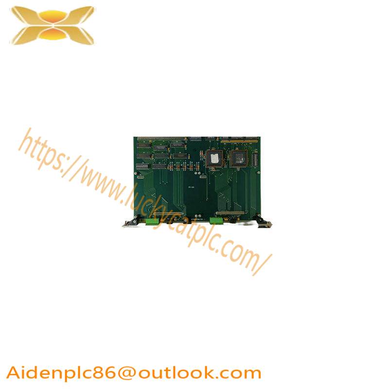 GE IS200TRPGH2BDD OUTPUT BOARD