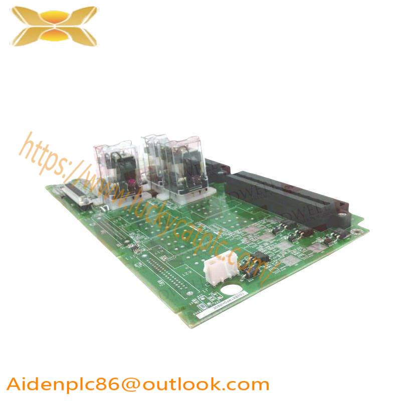 GE IS200TRPGH2BDE PC BOARD