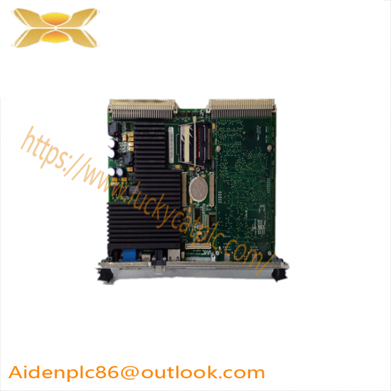 IS200TSVCH1ACB PCB component