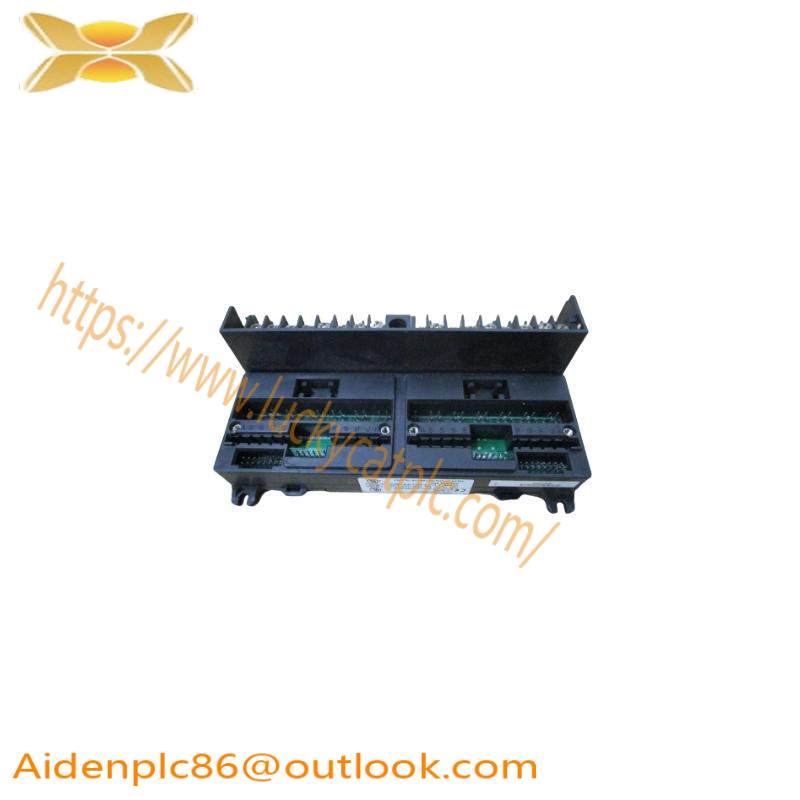 GE IS200VAOCH1B VME ANALOG OUTPUT CD MARK VI