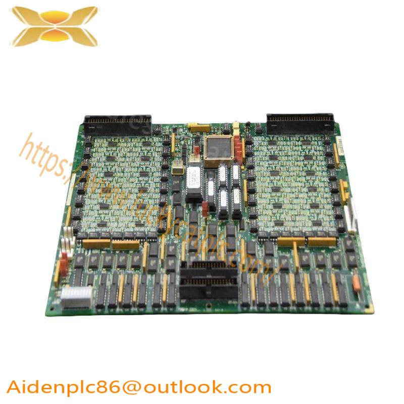 GE IS200VCMIH2BEE VME COMMUNICATION INTERFACE BOAR