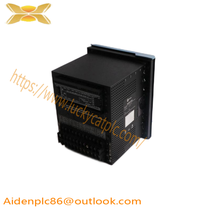 GE IS200VCRCH1ABA VME Servo Card