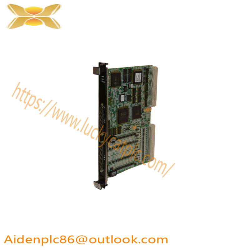 GE IS200VCRCH1B Circuit Board Card