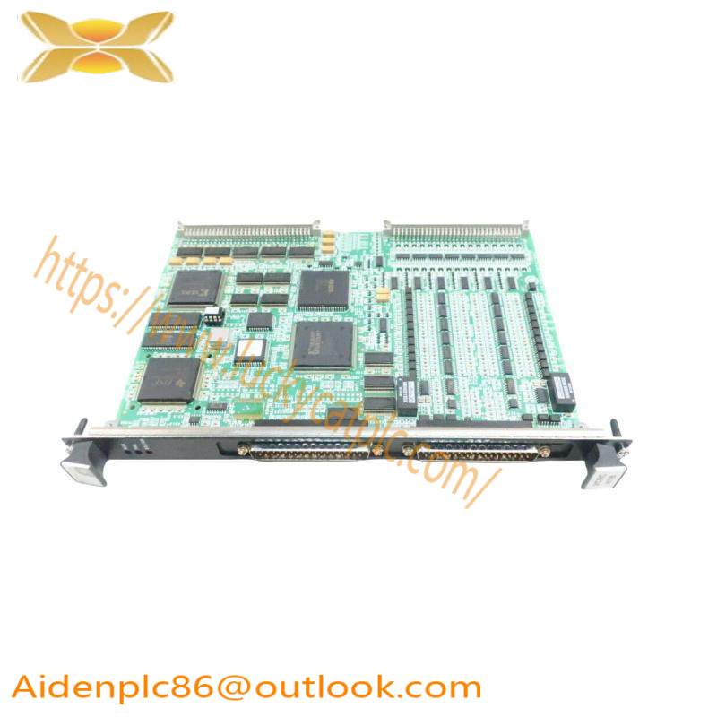 GE IS200VCRCH1BBC PCB Circuit Board