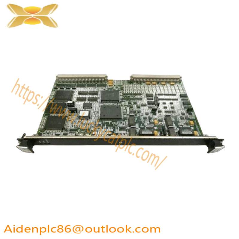GE IS200VRTDH1D Mark VI SPEEDTRONIC