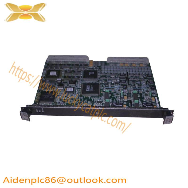 GE IS200VRTDH1DAA RTD CARD
