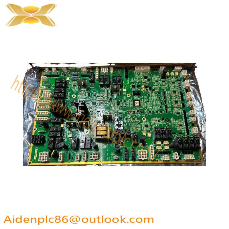 GE IS200WETBH1BAA single transformer component