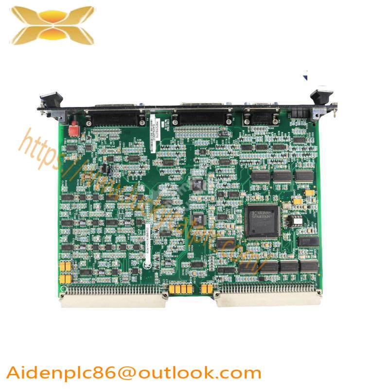 GE IS200WNPSH1AAA Power Supply Card