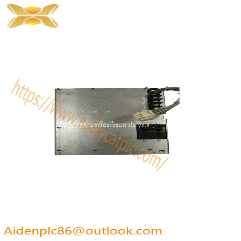 GE IS2020JPDFG01 POWER DISTRIBUTION