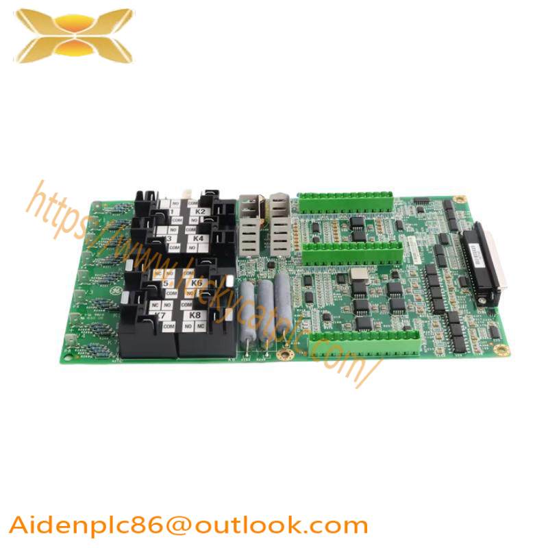 GE IS210AEAAH1BKE IS210AEAAH1 Printed circuit board