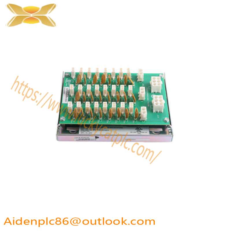 GE IS210JPDHG1AC 151X1202YE11SA02 GE PACK POWER DIN RAIL MODULE