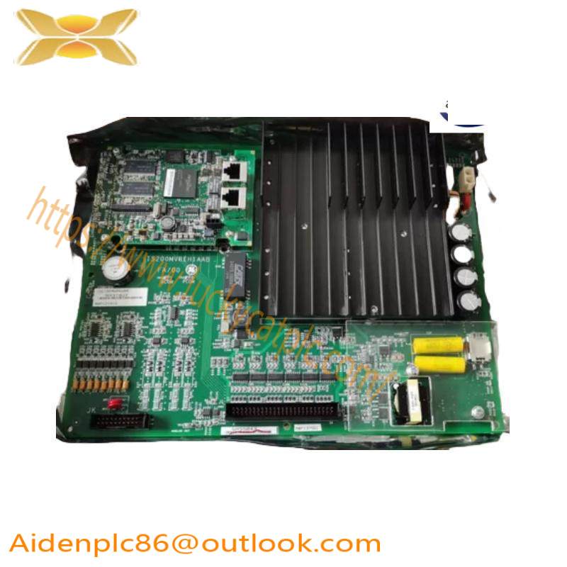 GE IC695CPE302 