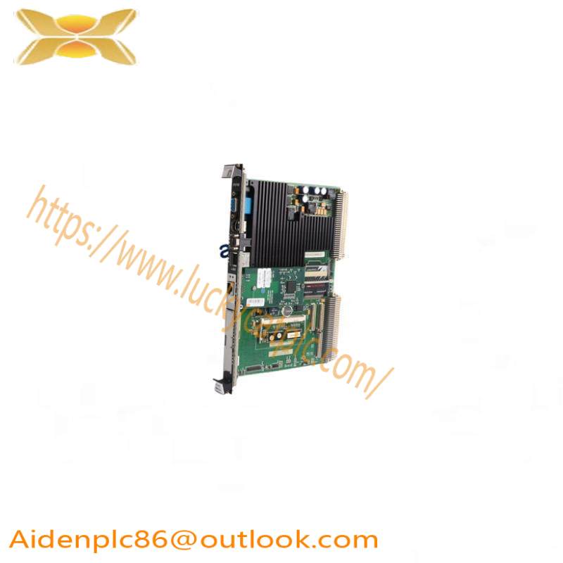 GE IS215UCUEH2AB Controller Board