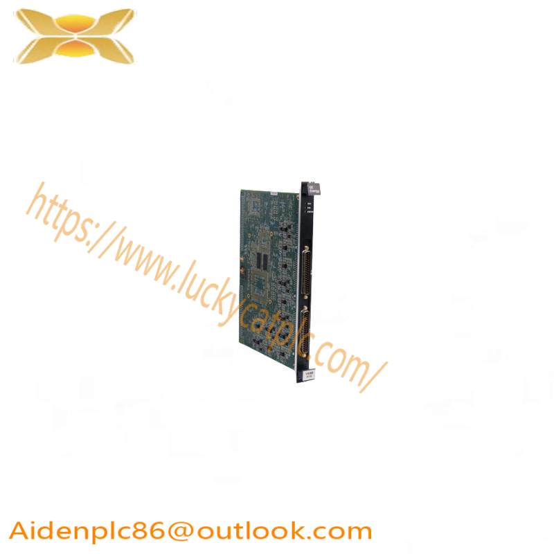 GE IS215UCVDH7AM Processor Board