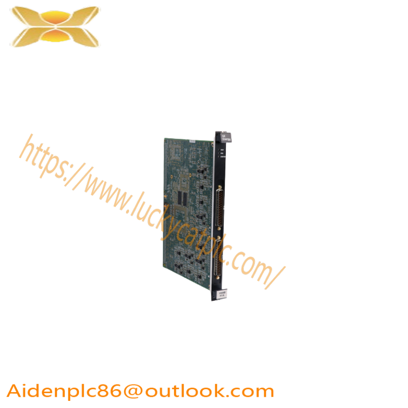 GE IS215UCVEH2AE VMIVME-7614-132 VME control card