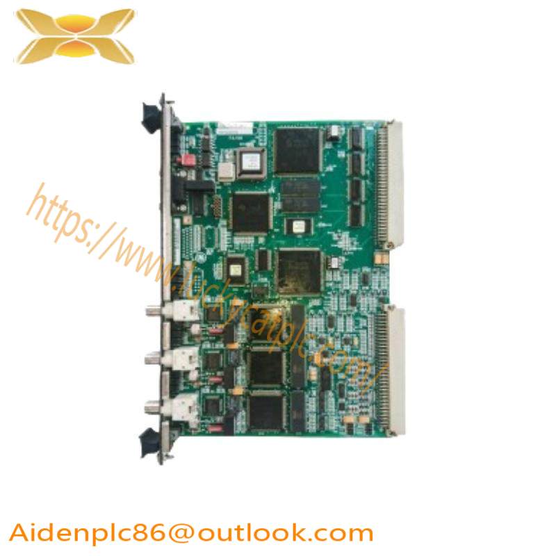GE IS215VCMIH2CC IS215VCMIH2C Printed circuit board