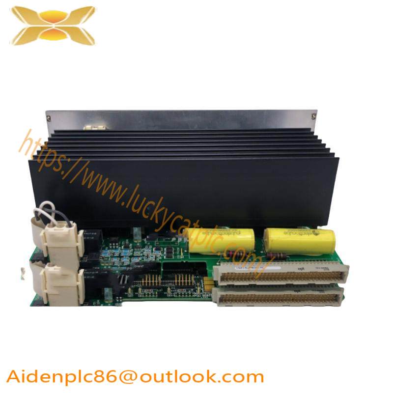 GE IS215VPROH1A IS200VPROH1AC GE Mark VI Speedtronic Control Cards