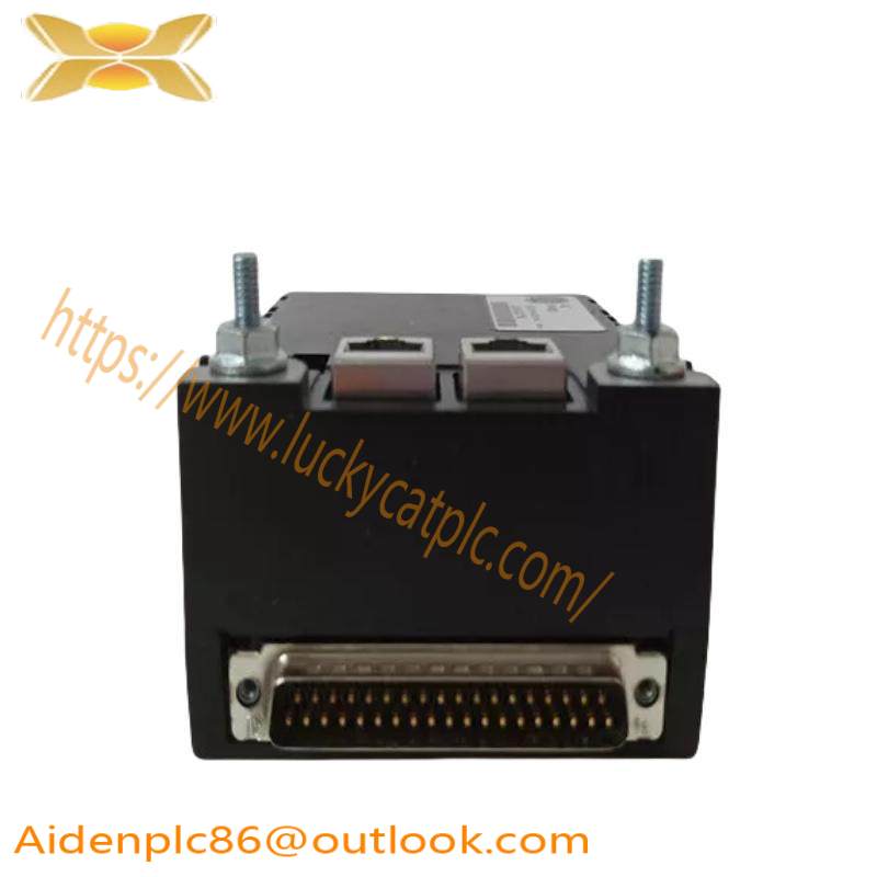 GE IS220PAOCH1A CONTROLLER MODULE