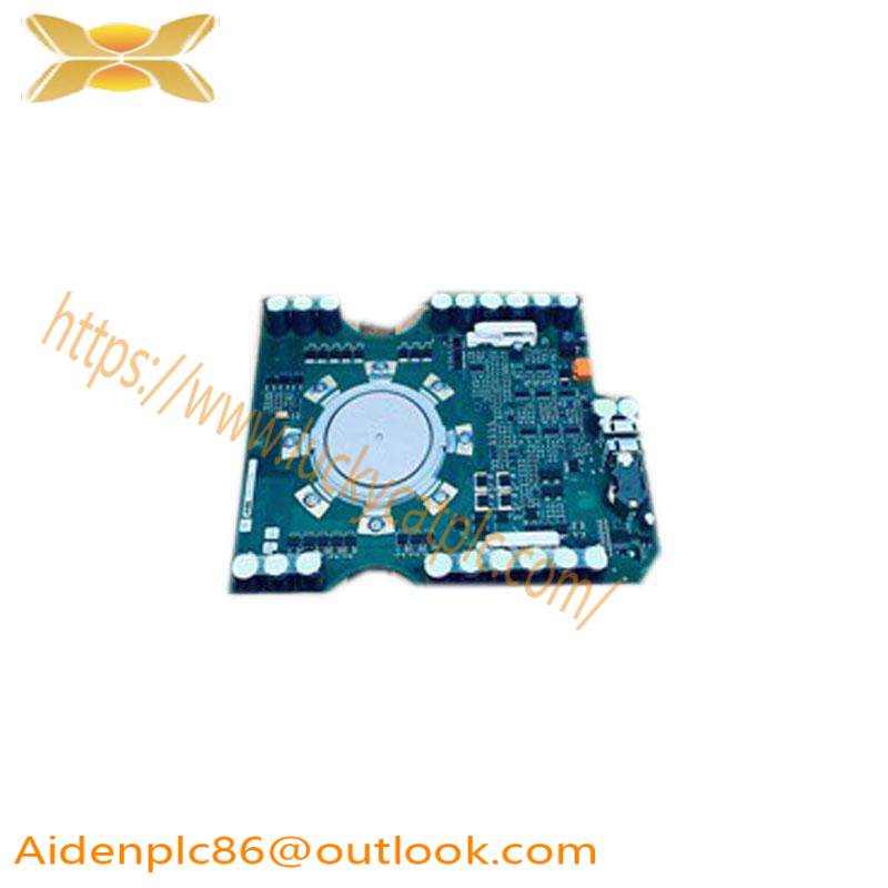 GE IS220PDOAH1A,REV E Boards & Turbine Control