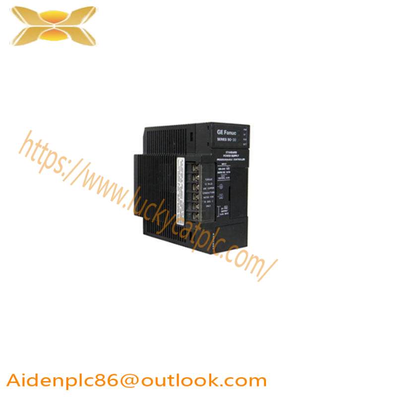 GE DS200VPBLG2A